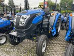 Solis Ciągnik Rolniczy Solis 50 2 WD - 2