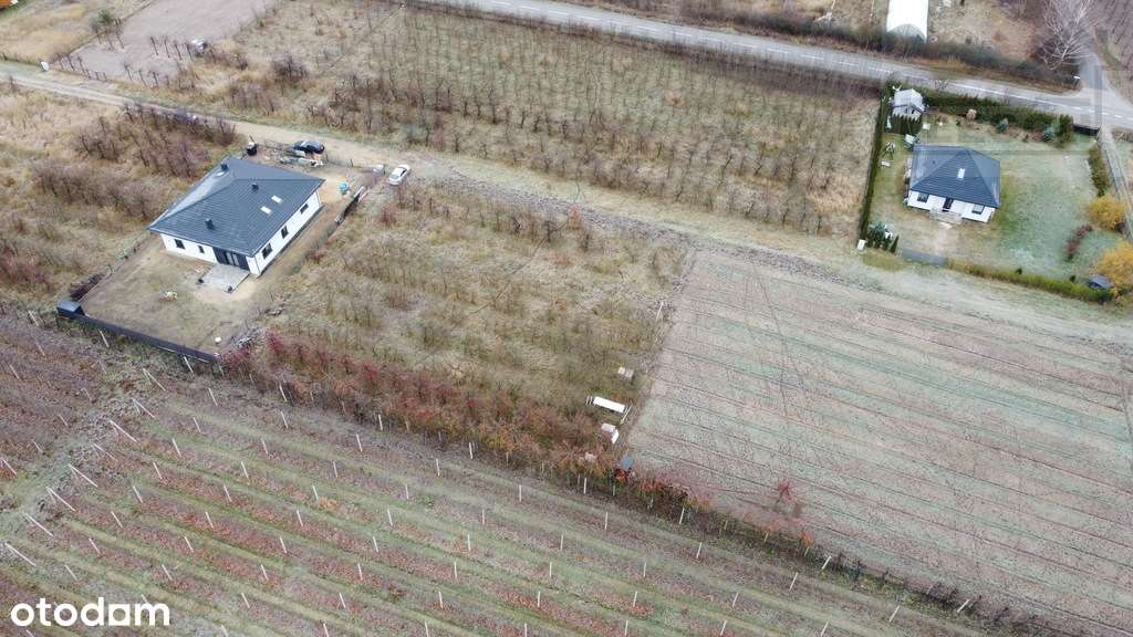 Ciekawa działka budowlana w Michrowie - Pełny obrazek: 5/8