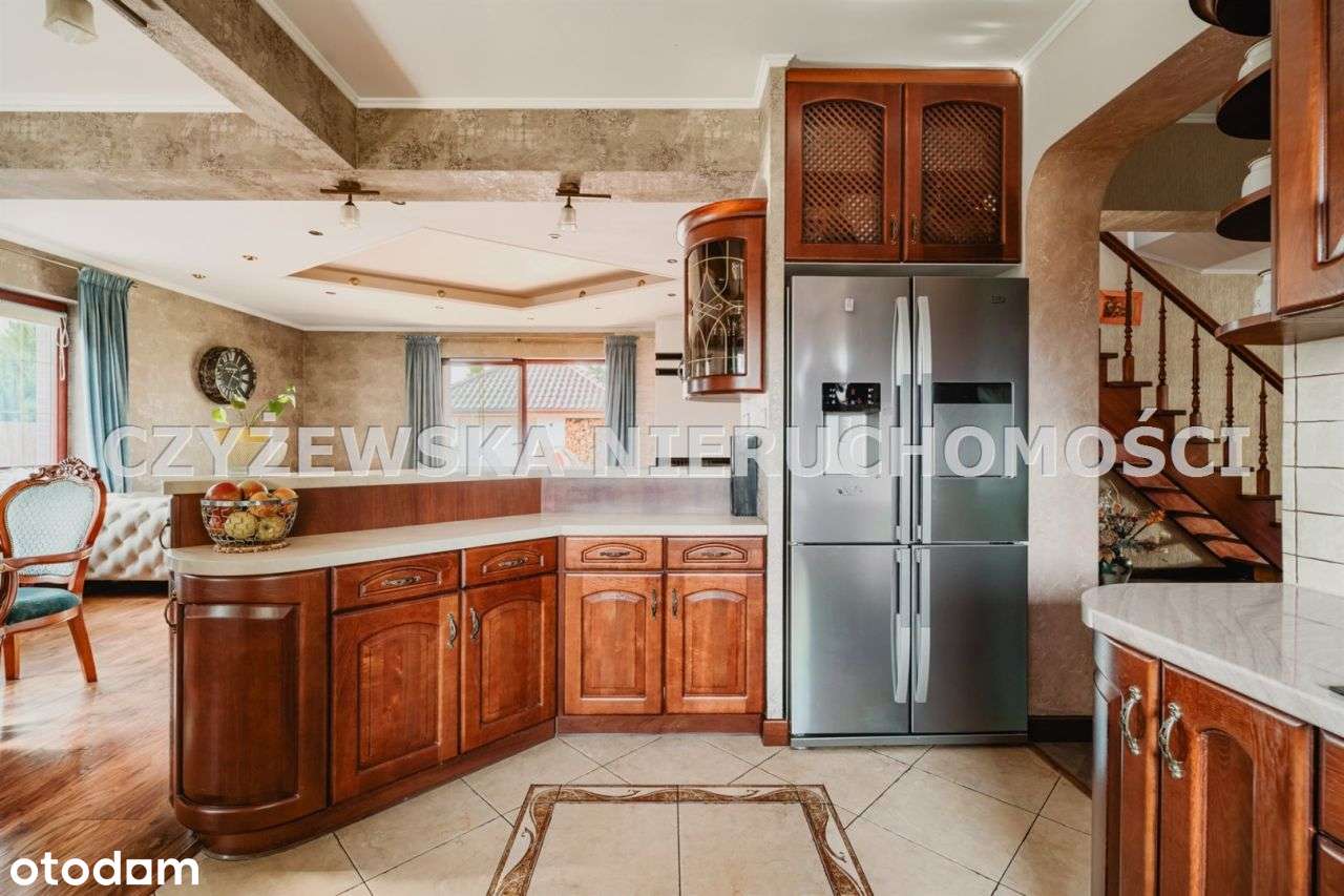 Komfortowy Piękny Dom W Grudziądzu Ul. Jaskrowa 5-8