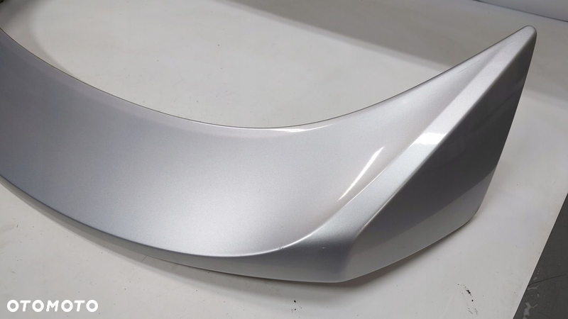 Spojler Spoiler TYPE-R lotka klapy Honda Civic VIII UFO TYPER ORYGINAŁ 06- - 3