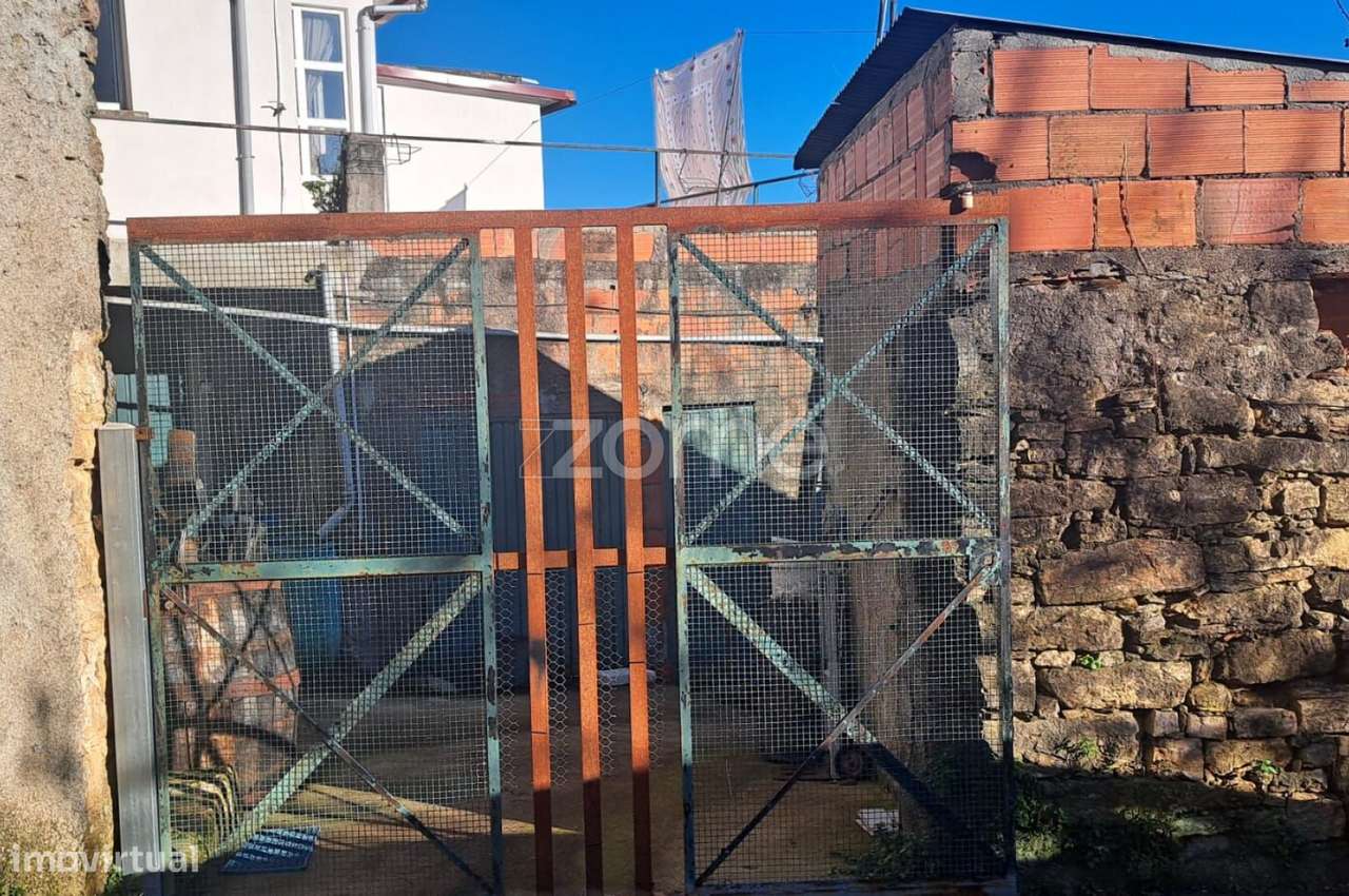 Moradia T3 no Outeiro de Bera - Grande imagem: 2/52