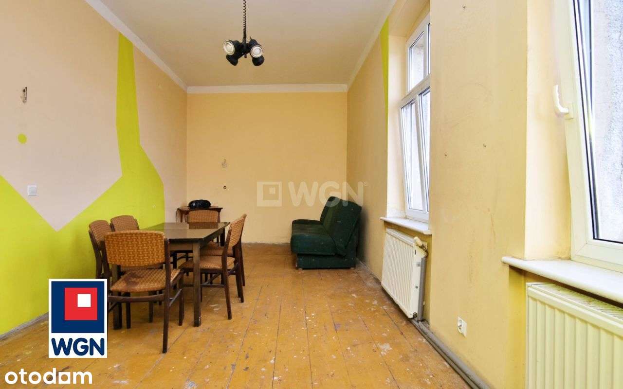 Mieszkanie w centrum z potencjałem - Pełny obrazek: 5/12