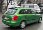 Skoda Fabia 1.2 TSI Trend - 6