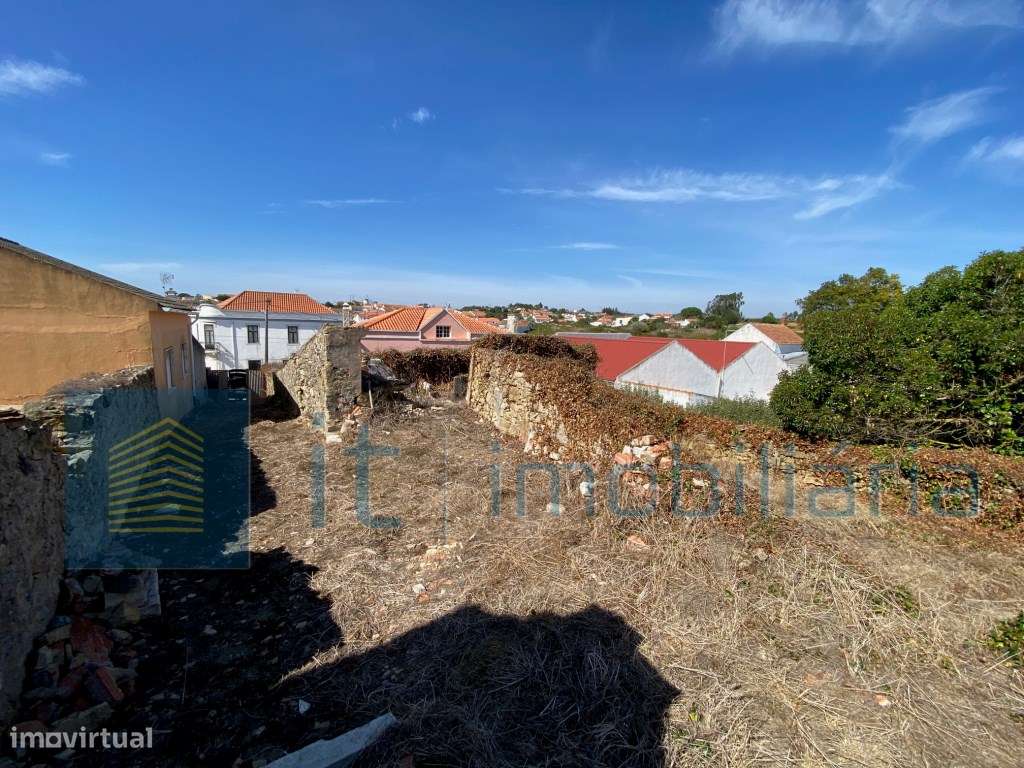 Oportunidade única 3 terrenos independentes para construção perto d...-32