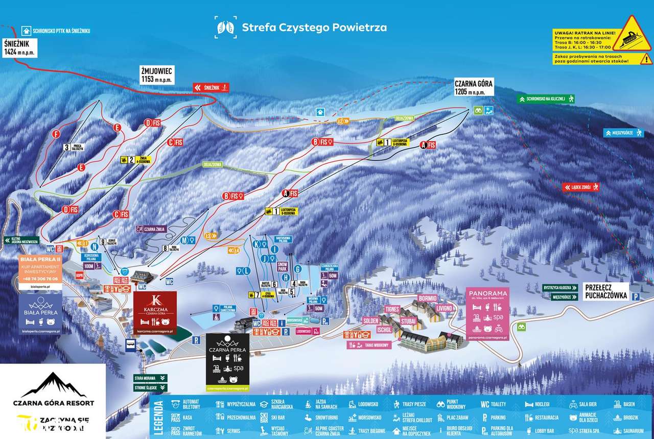 Działka z przepięknym widokiem na las i góry - budowlana w MPZP-8