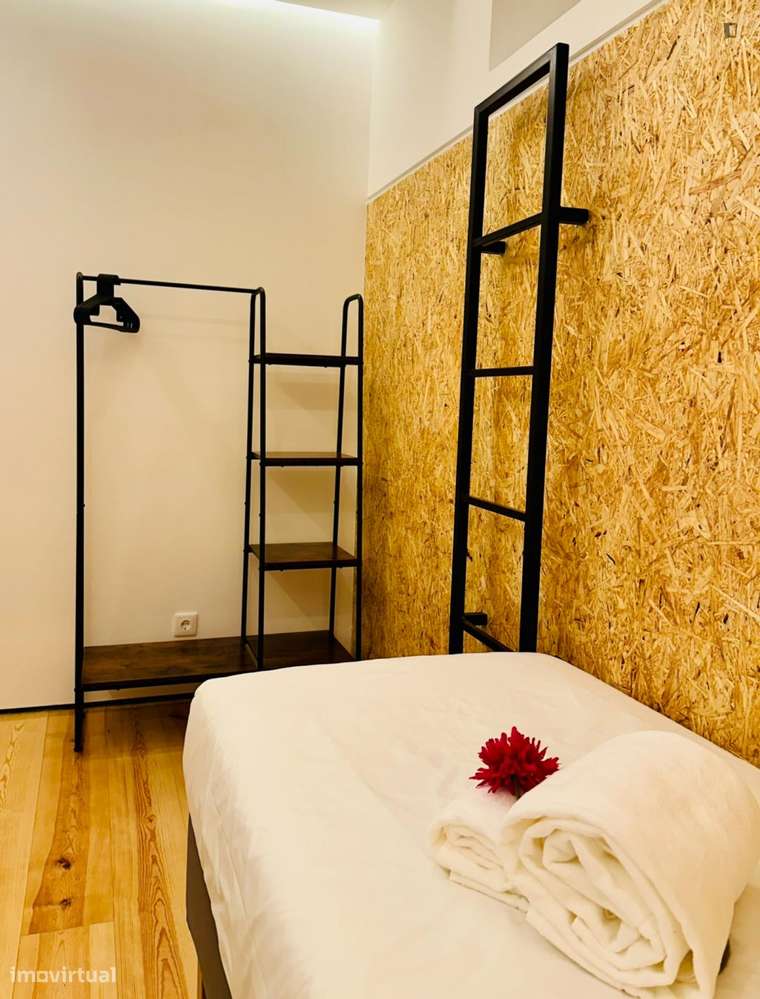 Apartamento com 2 quartos - localizado em Alcântara Lisbon - Grande imagem: 5/39