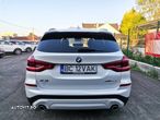 BMW X3 xDrive30e Aut. Luxury Line - 11