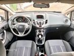 Ford Fiesta 1.25 Ambiente EU5 - 12