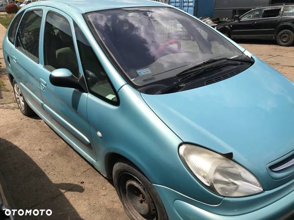 CITROEN XSARA PICASSO 1.8 16V 2004R EW6/7 - 4