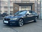 BMW Seria 7 750i xDrive - 1