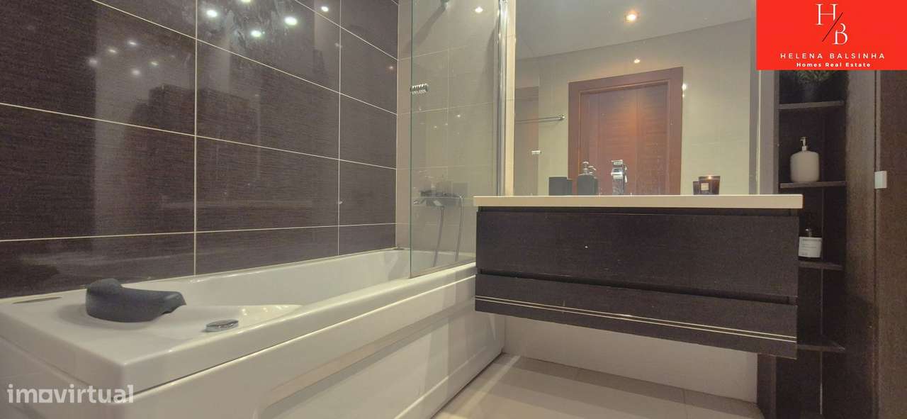 Excelente Apartamento T2-17