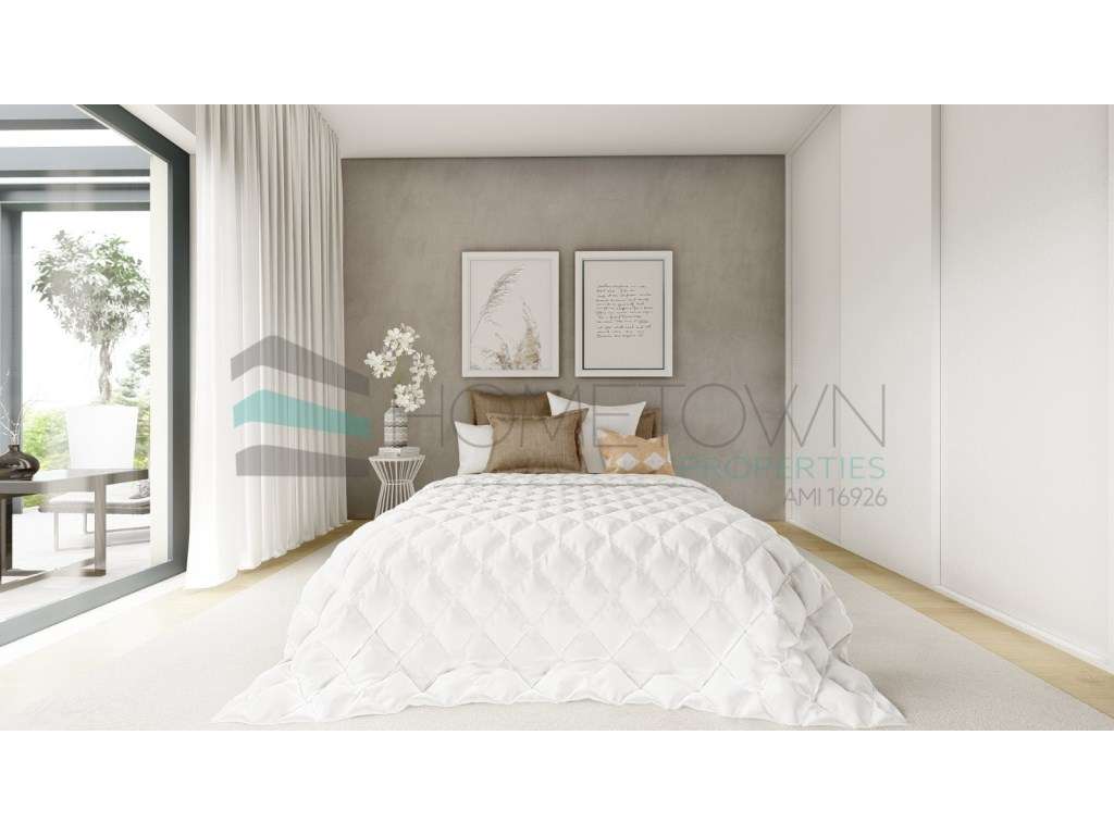Apartamento T2 de Luxo- Terraços do Pinhal- Vilamoura - Grande imagem: 5/19