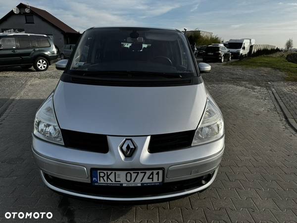 Renault Espace 1.9 dCi Authentique - 3