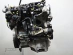 Motor D20AA SUZUKI 2.0L 135 CV - 2