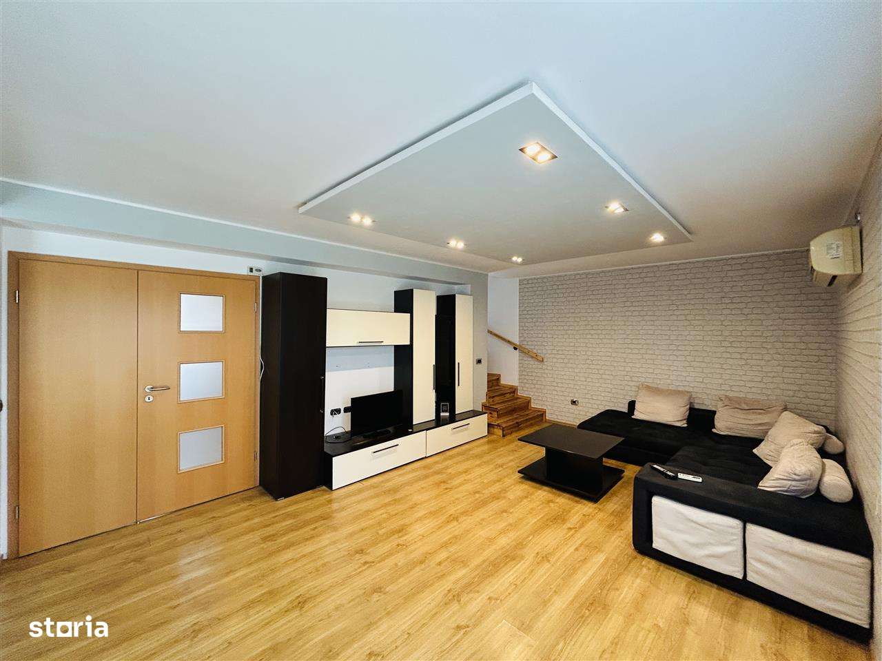 Casa individuala 119 mp - curte de 906 mp - Sura Mica-3