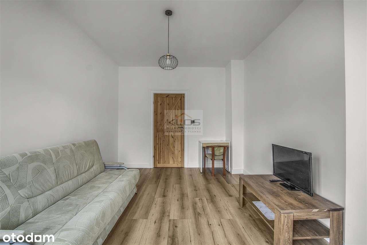 Gotowiec inwestycyjny | Po remoncie | Pełne wyposa-10