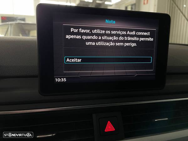 Audi A4 Avant 2.0 TDI Advance - 28