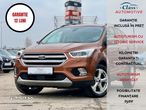 Ford Kuga 2.0 TDCi 4WD Powershift Titanium - 1