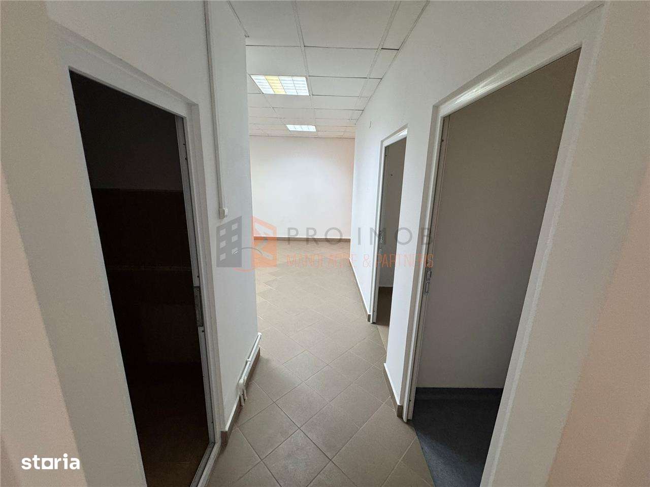 Spatiu comercial zona Ultracentrala - Imagine principală: 2/16
