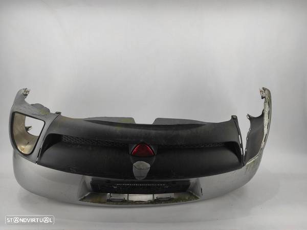 Para Choques Tras Mazda Rx-8 (Se, Fe) - 1