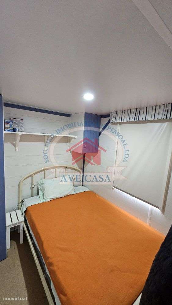 Casa e armazém para venda em Ílhavo-14