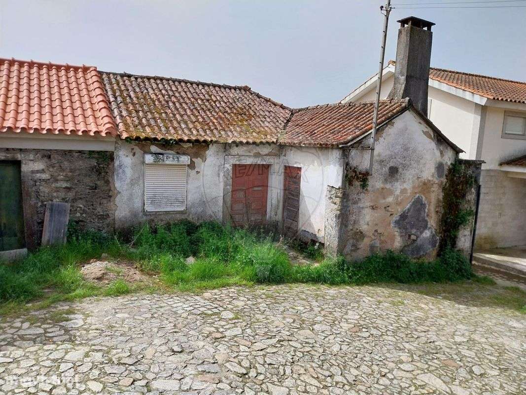 Moradia T2 para venda - Grande imagem: 4/12