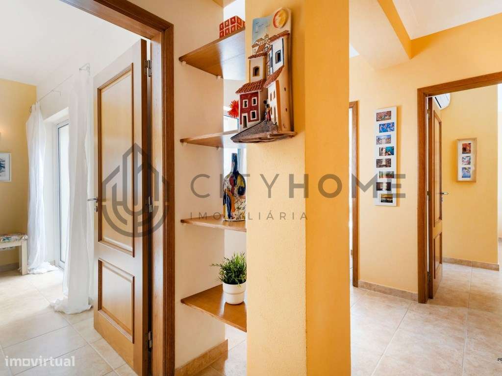 Moradia T4 no Gramacho Golf Resort - Grande imagem: 4/24