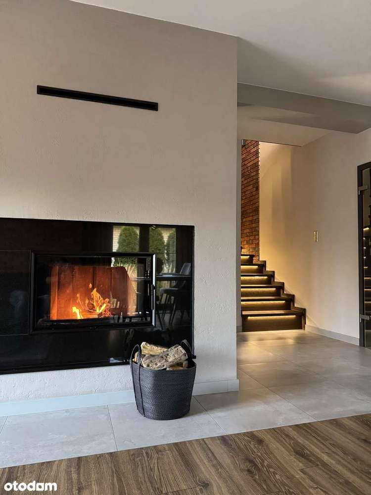 Dom jednorodzinny w centrum Wrześni - gotowy do zamieszkania - Pełny obrazek: 2/18