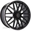 4x Felgi 22 5x112 m.in. do MERCEDES S W223 ML GL X166 AMG GLE - B1766 - 5