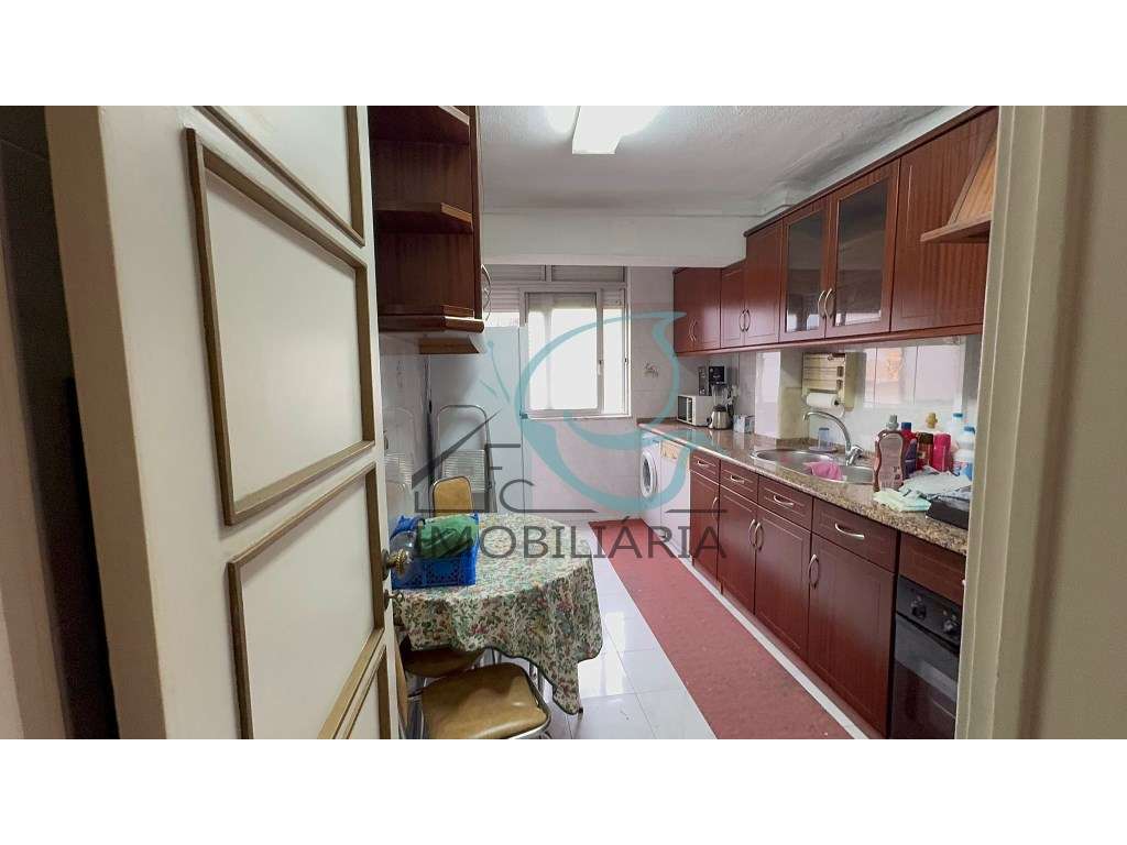 Apartamento T2 à venda em Pedralvas - Benfica | Lisboa-5