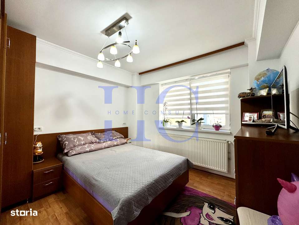 Apartament 2 camere etaj 1 - Turnisor - Sos. Alba Iulia-7