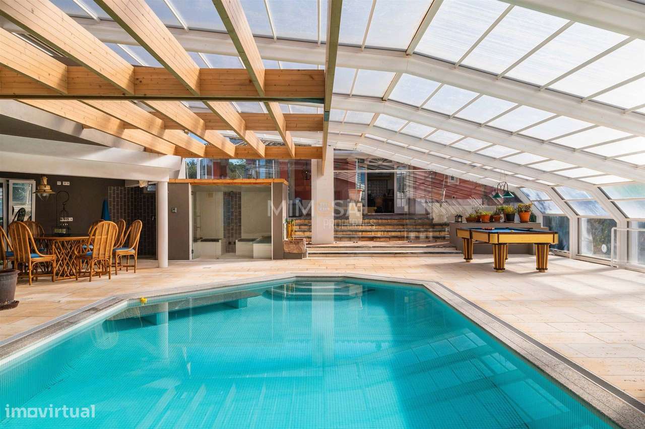 Moradia luxuosa com 5 quartos, Silves - Grande imagem: 3/19