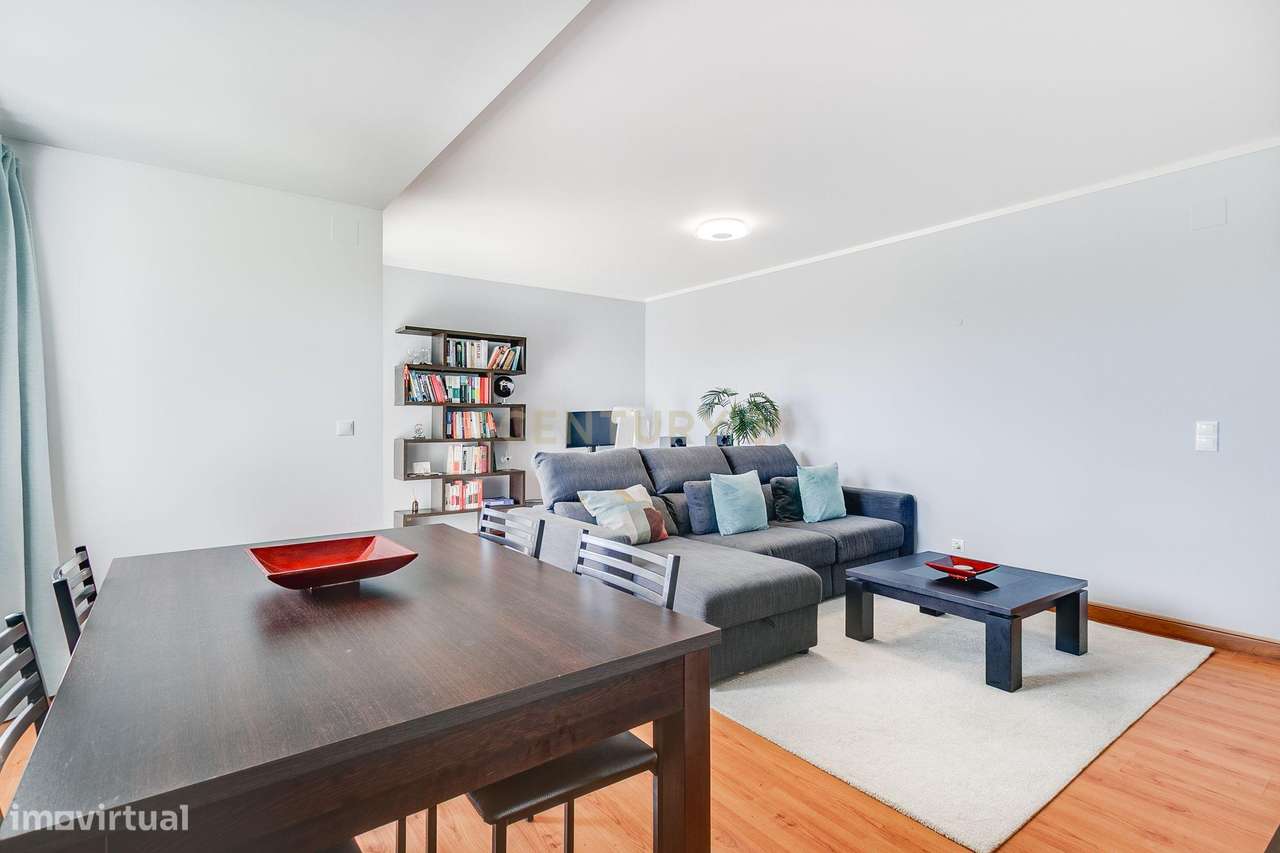 Fantástico T2 Alta de Lisboa-4