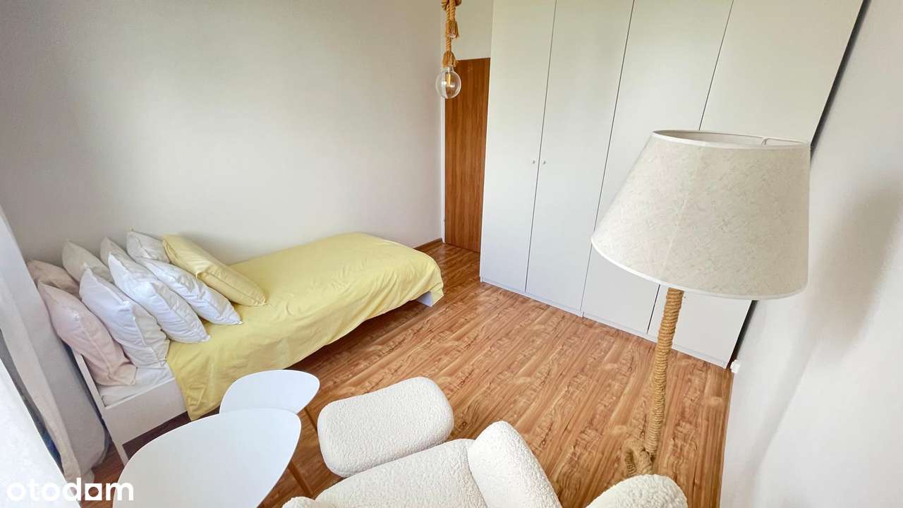 Mieszkanie, 55,30 m², Żory-10