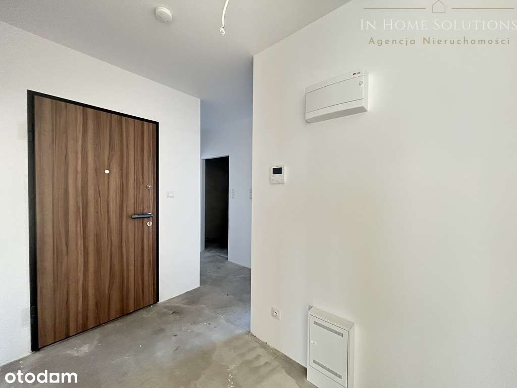 64,25 m2 - 3 pok + garaż - gotowe-4