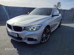 BMW Seria 3 330d M Sport - 1