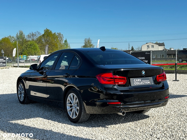 BMW Seria 3 320i Advantage - 6