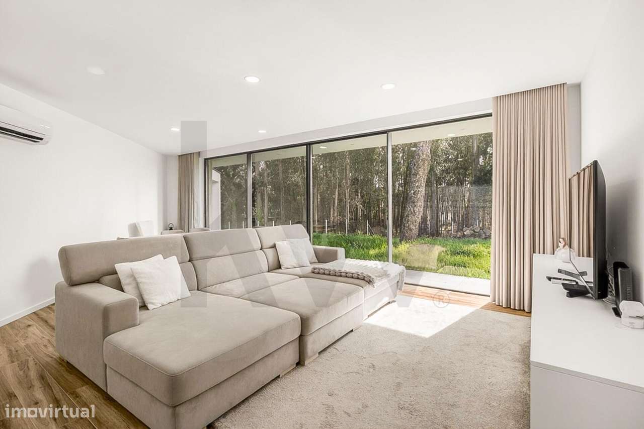 Moradia T2| Romariz – Santa Maria da Feira! - Grande imagem: 3/40