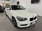 BMW 116 d EfficientDynamics - 46