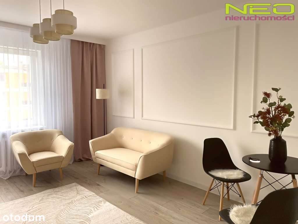 Komfortowe M3 po remoncie w super lokalizacji - Pełny obrazek: 3/11