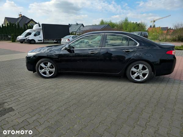 Honda Accord 2.0 Executive - 6