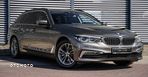 BMW Seria 5 520d Luxury Line - 2