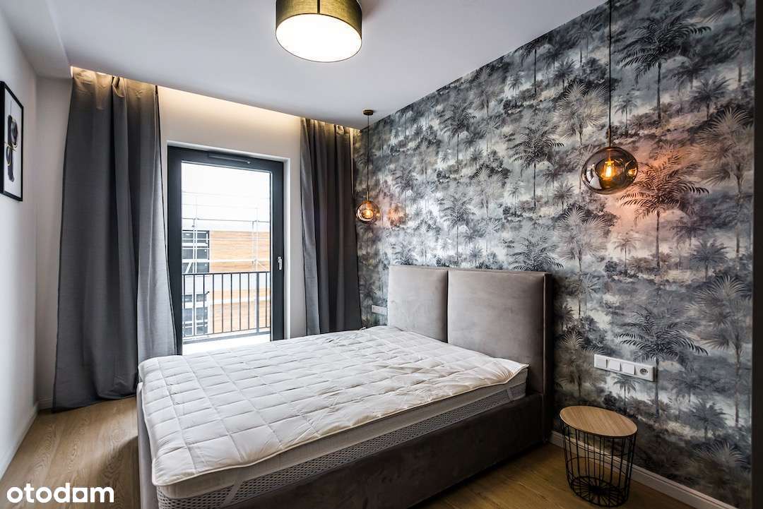 PIĘKNY, WYSOKI APARTAMENT NA OSTATNIM PIĘTRZE - NOWY BLOK - Pełny obrazek: 4/20