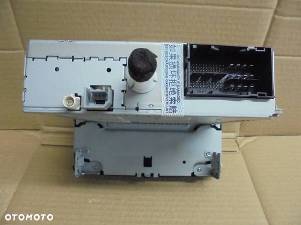 7356299000 RADIO FIAT DOBLO 2015- MULTIFUNKCYJNE - 3