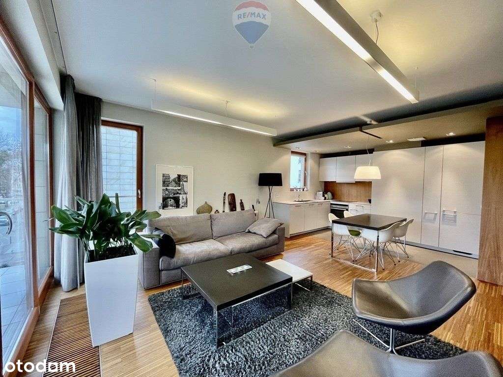 Top lokalizacja 3 pokoje taras Łowicka Mokotów - Pełny obrazek: 4/14