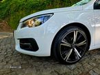 Peugeot 308 1.5 BlueHDi Style EAT8 - 7