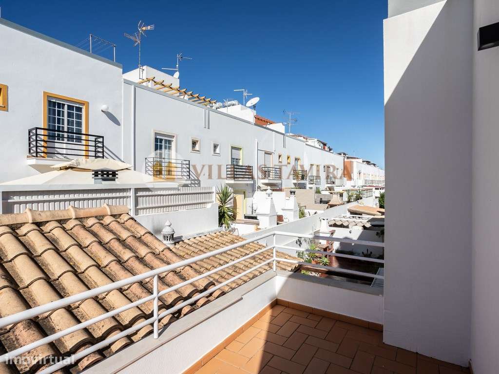 Moradia T4 - Com Vista Mar e Cidade - Topo- Urbanização Miramar-51