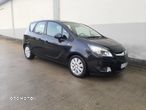 Opel Meriva 1.4 Automatik Edition - 11