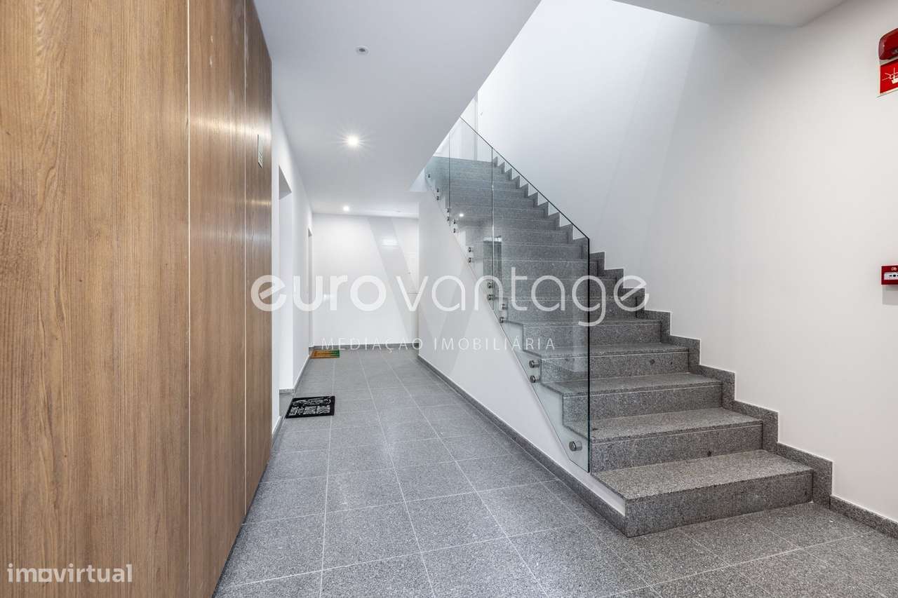 Apartamento T3 Novo em Barosa, Leiria – Qualidade e Conforto - Grande imagem: 3/49