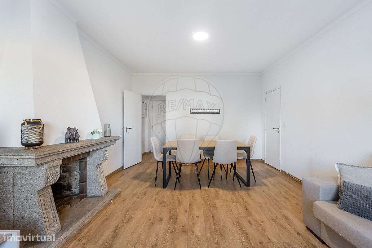 Apartamento T2 para venda - Grande imagem: 5/22